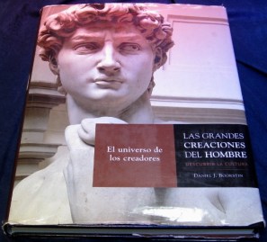 LGCDH EL UNIVERSO DE LOS CREADORES